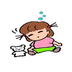 木いちごちゃん