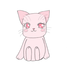 桃猫