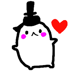 サカデデくん