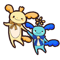 うぱとるぱ