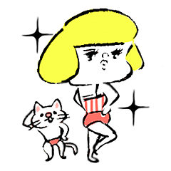 フー＆チッチ 2