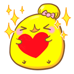 俺家のひよこ姫(日常篇)