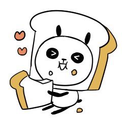 パンパンダスタンプ