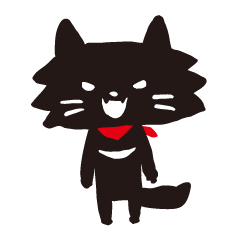 たすまにあのねこ