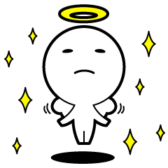 白い天使と白い悪魔(SD)