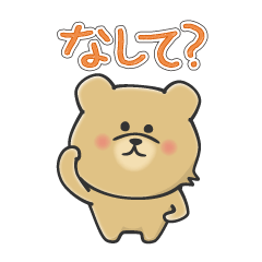 北海道のくまちゃん★1