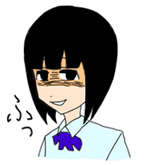 ネガティブJK