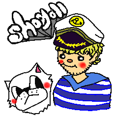 ショゴールのスタンプミュージアム vol.2