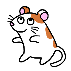 Gajaj Musoj (pleasant rats)