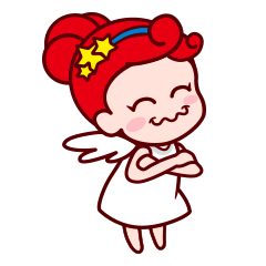 Little angel Meeteum