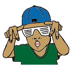 B-BOYS
