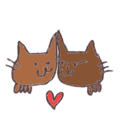 ねこのあいぴ～