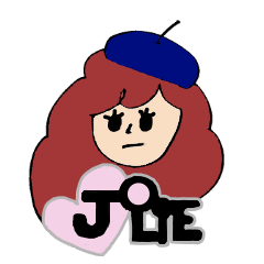 女優のジョリー