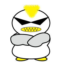 モヒカン太郎