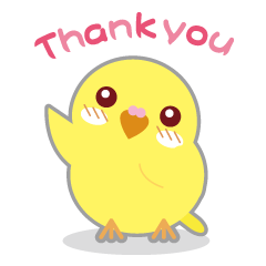 黄色インコくん