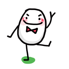 Mr. Circle. (Part 2)