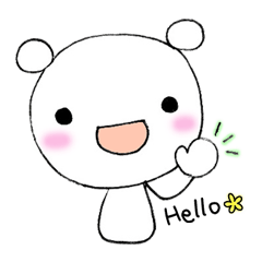 くまぴの一言