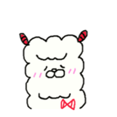 アルパカだらけ