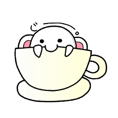 ゾウのぴーちゃん