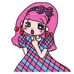 ドリーミング ガールズ