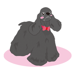 AmericanCockerSpaniel Vol.2
