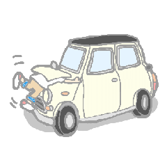 く・る・ま
