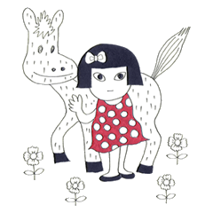 気づかいルーシー