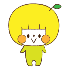 ゆず子