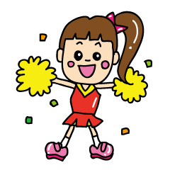 マルちゃんテンちゃん