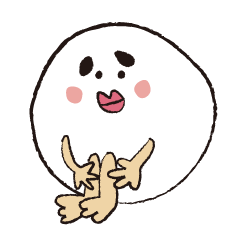 まゆボン
