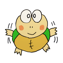 かめ次郎3