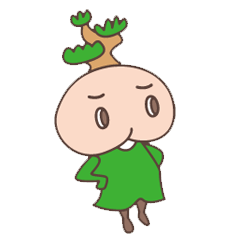 けつまつくん