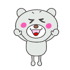 シロクマの気持ち