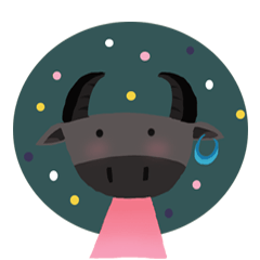 Sandee Thai water buffalo