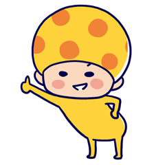 キノコちゃん's