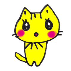 ハッピー！ハッピー！ハッピーキャット！