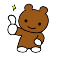 のんびりクマのようちゃん　パート２