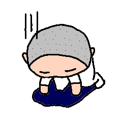 よく使うスタンプ