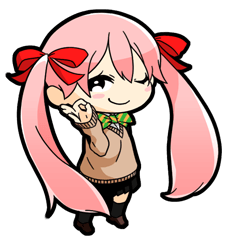 かわいいとちょいウザ