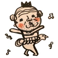 オヤジーナ