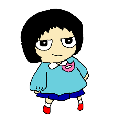 やさぐれ しおりちゃん