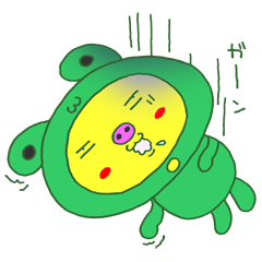 きぐるみーず５
