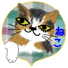 親愛なるお猫さま 2