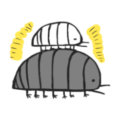 ダンゴムシ