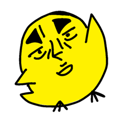 きもひよこ