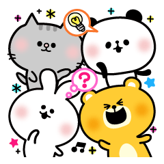 デコメモ Vol.4 〜お返事編〜