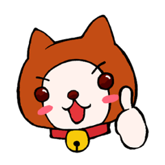 こげ茶くん