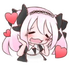 ぷちっと!メイドさん