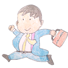 サラリーマン山ちゃん