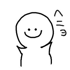 へにょさん。